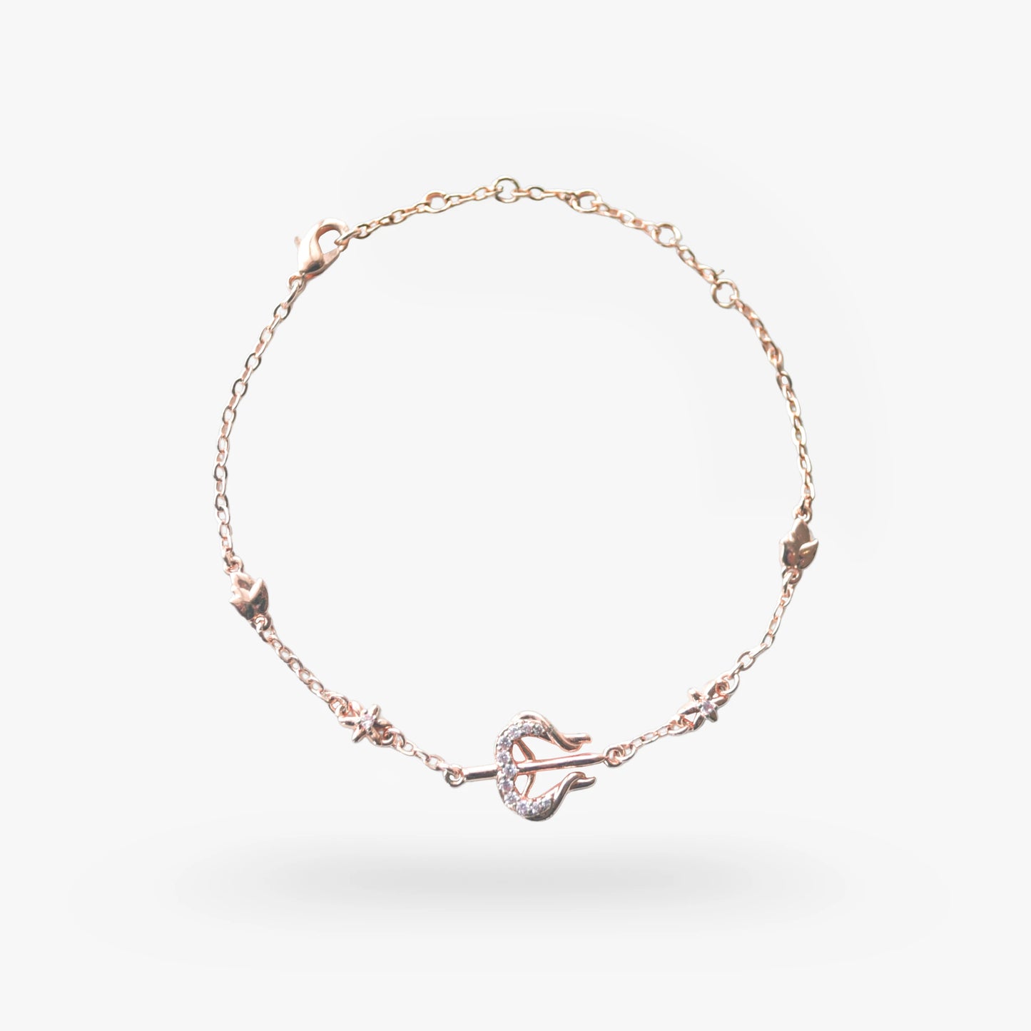 God Bless You - Mahakala Collection - Trisoul (Bracelet)