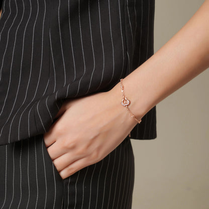 God Bless You - Mahakala Collection - Trisoul (Bracelet)