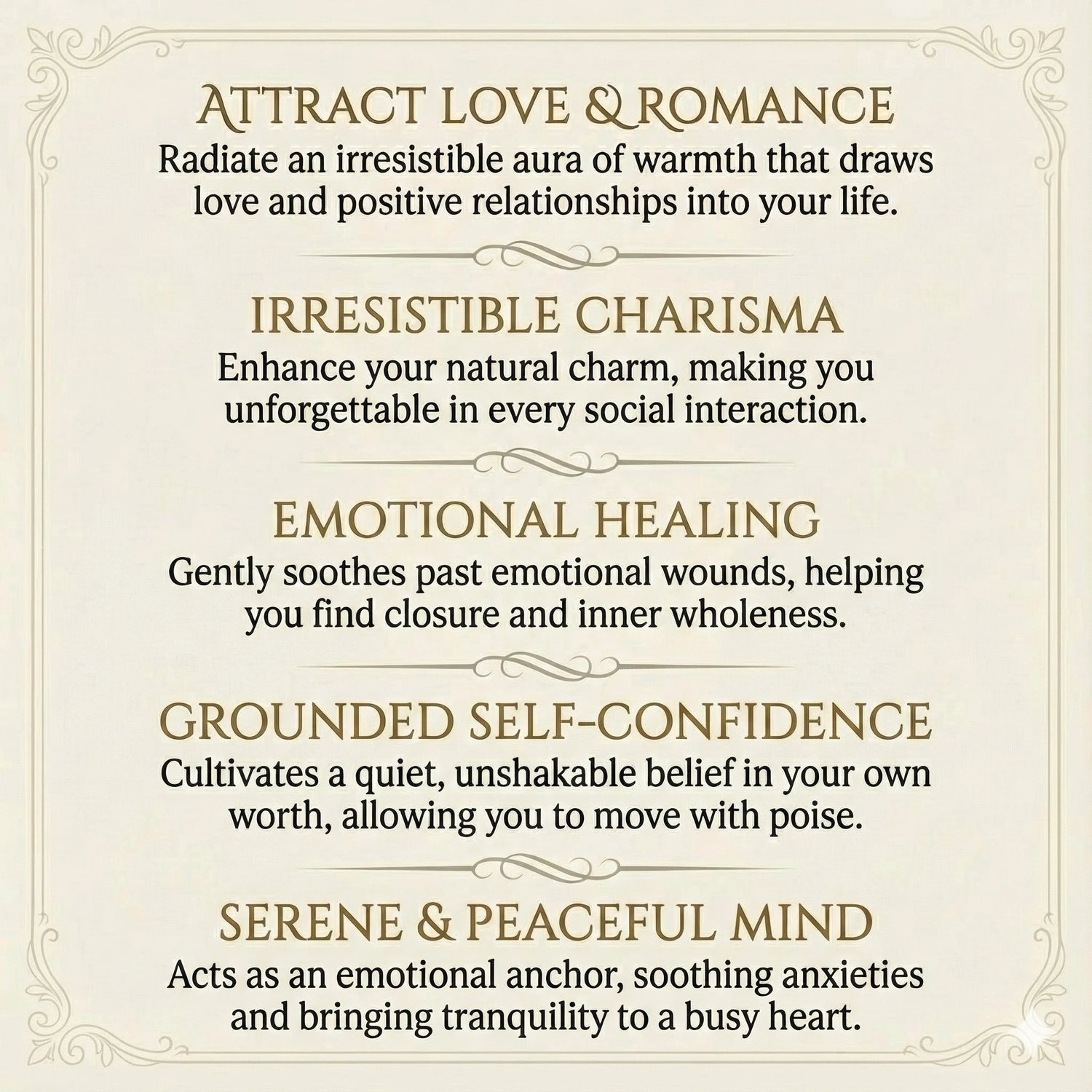 LOVE & PASSIONATE - Malachite - Serenity Veil (Bracelet)