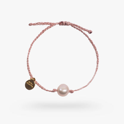 LOVE & PASSIONATE - Four Bracelets- Rosy Ensemble (Bracelet)