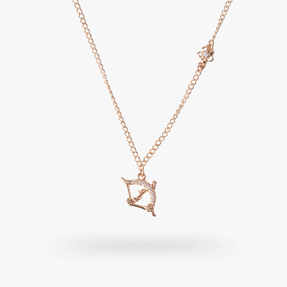 God Bless You - Kurukulla Devi Collection - Arcane Draw (Necklace)