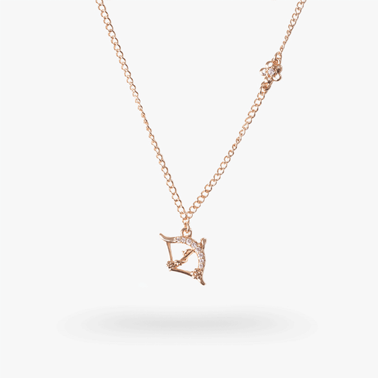 God Bless You - Kurukulla Devi Collection - Arcane Draw (Necklace)