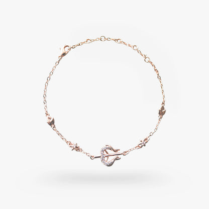 God Bless You - Mahakala Collection - Trisoul (Bracelet)