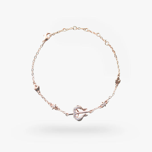 God Bless You - Mahakala Collection - Trisoul (Bracelet)