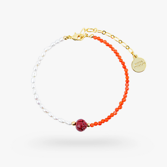 LOVE & PASSIONATE - Flame & Grace (Bracelet)