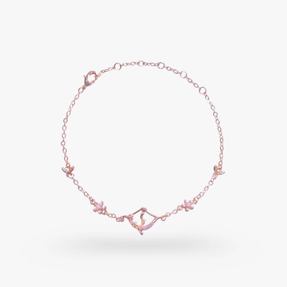 God Bless You - Kurukulla Devi Collection - Arcane Draw (Bracelet)