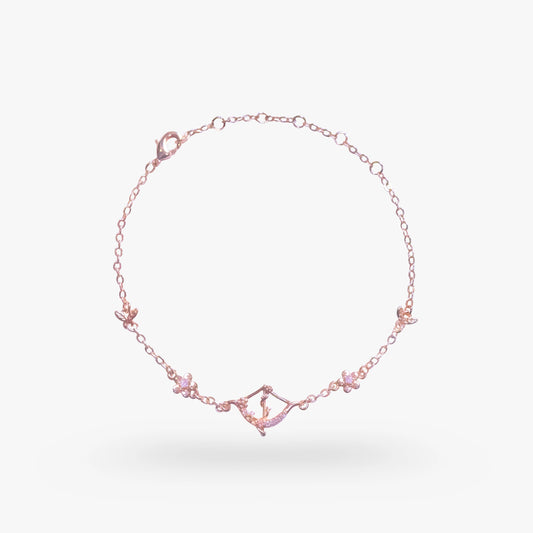 God Bless You - Kurukulla Devi Collection - Arcane Draw (Bracelet)