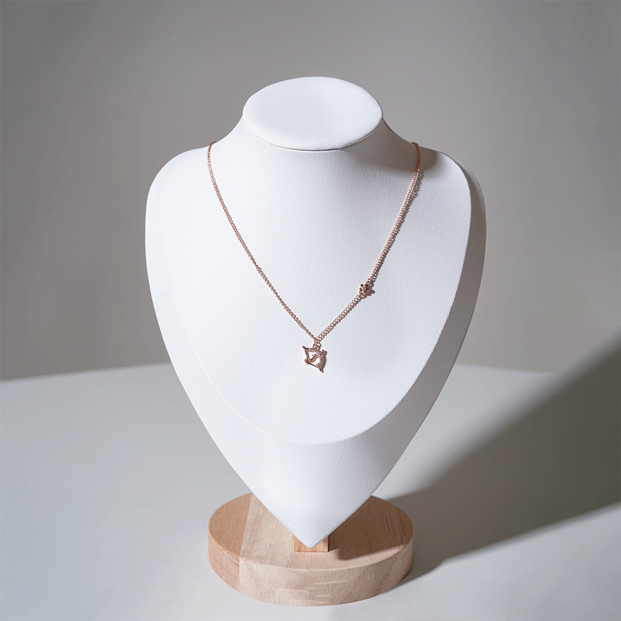 God Bless You - Kurukulla Devi Collection - Arcane Draw (Necklace)