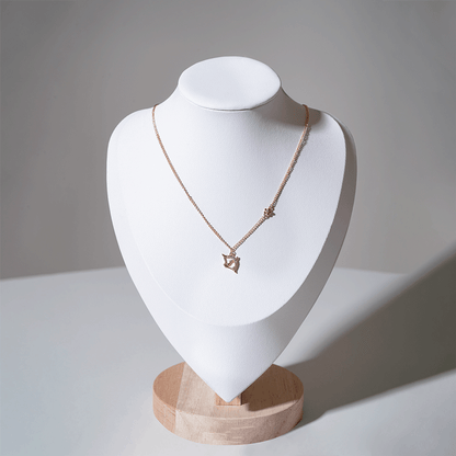 God Bless You - Kurukulla Devi Collection - Arcane Draw (Necklace)