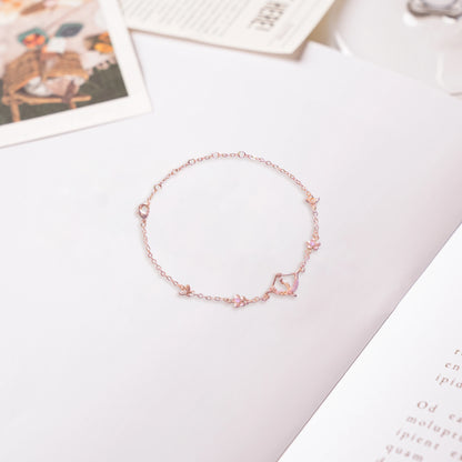 God Bless You - Kurukulla Devi Collection - Arcane Draw (Bracelet)