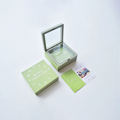 LOVE & PASSIONATE - BLOSSOM BUTTERFLY - Silver - Anicca